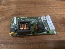 technics kn7000 lcd inverter