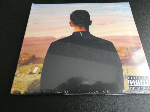 Justin timberlake everything - timberlake,