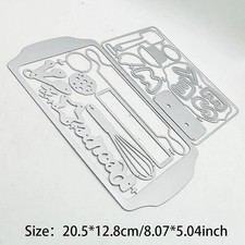 Keksblatt Mini-Album