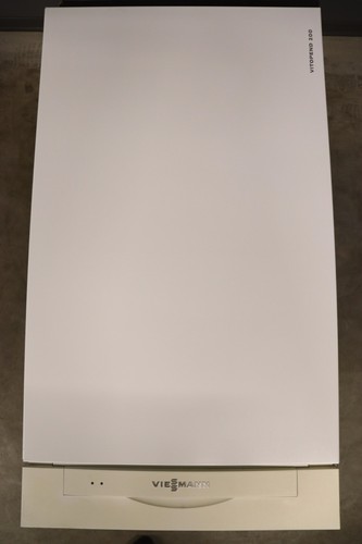 Viessmann vitopend 200 wh2a - vitopend,