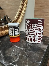 Ceramic Vases by Gilbert