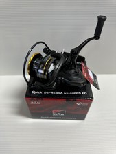 DAM Quick Impressa 4S 4000S FD