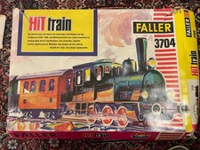 Faller Hit Train 3704 Plus