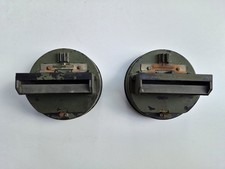 Nachtmarschanlage NMA 74 MZ