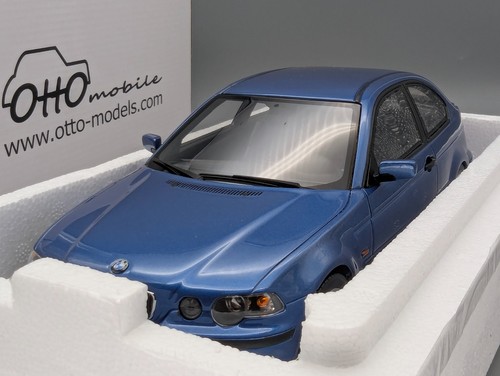 Modellautos otto mobile - modellautos, 1:18
