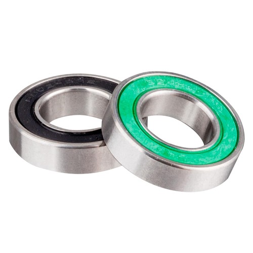 Spank hex ø28 front hub - front,
