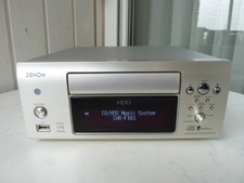 Denon CHR-F103 Netzwerkplayer CD/HDD Musiksystem