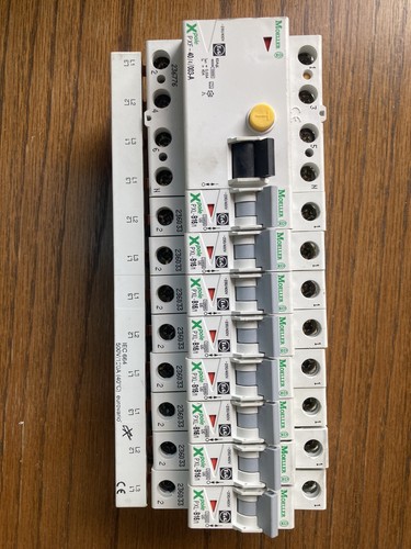 Moeller sicherung b16 mit - moeller,