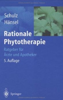 Rationale phytotherapie - rationale,