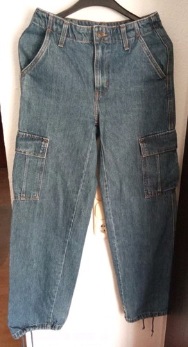 Levis baggy damen jeans - '94,