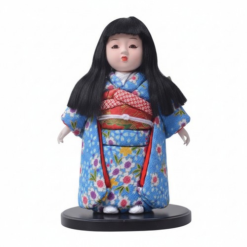 Japanische puppe japanisch - japanische,