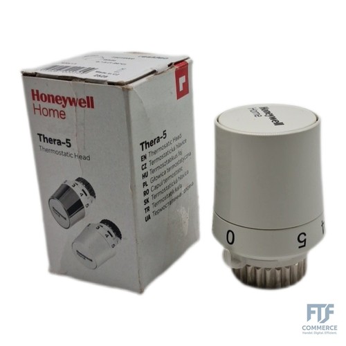 Honeywell home heizkörper - honeywell,