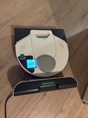 Vorwerk kobold vr100 - vorwerk,