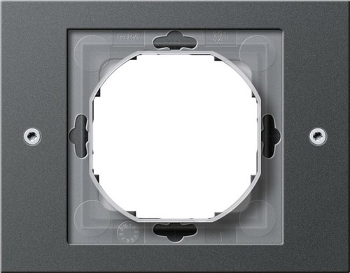 Gira 021167 abdeckrahmen - gira,