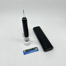 Oral-B PRO 3 3500 Elektrische Zahnbürste/Electric Toothbrush, 1 Aufsteckbürsten,