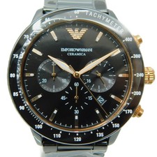 EMPORIO ARMANI Ceramica