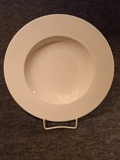 Villeroy & Boch - Royal Weiß Bone China - Suppenteller Teller ca. 25 cm