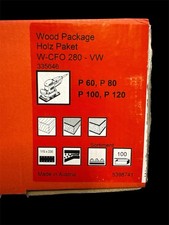 HILTI Schleifpapier für