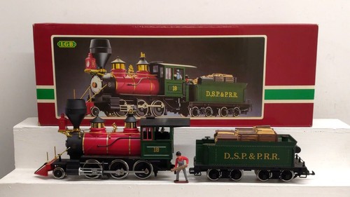 Lgb 2018d scale - 2018d, g