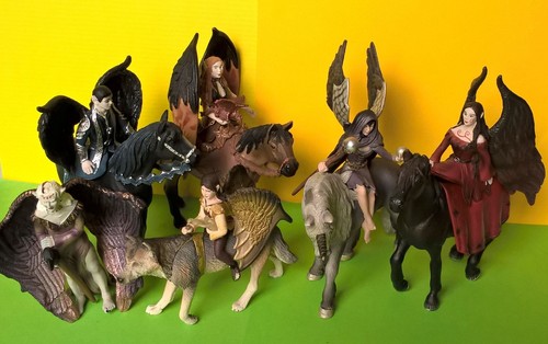 Schleich bayala sammlung - schleich,