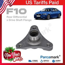 BMW F10 Differential hinten x
