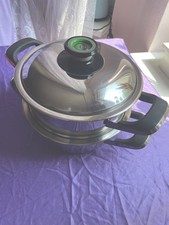 AMC Topf  mit Visiotherm