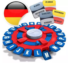 Tapple Spiel Deutsch,Think