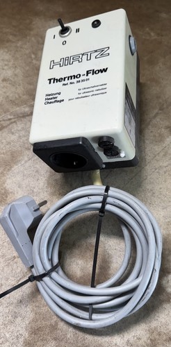 Hirtz thermo flow heizung - heizung, für