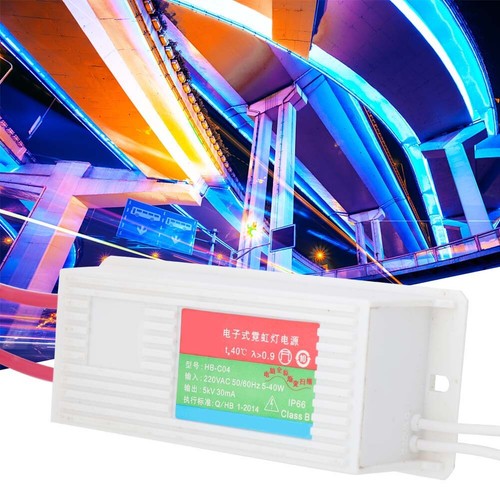 5kvac elektronischer trafo - 5kvac,