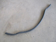 Motorhaubendichtung Dichtung Motorraum Audi A3 8P SPORTBACK Gummidichtung Gummi