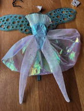 Mattel,Barbie " Bubble Fairy"