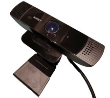 AUKEY PC-LM1E Webcam FullHD 1080p 1920x1080 USB Home-Office PC Laptop Neu