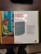 DSL Router Vodafon EasyBox 803 A
