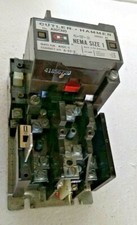 Cutler Hamer A10CN0 Nema