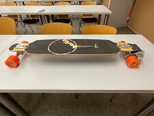 Elektro Longboard Evolve in sehr gutem Zustand