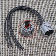 Connector Plug For NISSAN