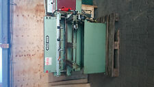 Dübellochbohrmaschine Gannomat KR -800,Holzher 1615,Mehrlochbohrmaschine,
