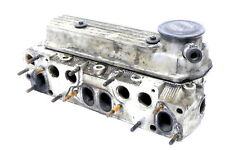 Skoda Fabia 6Y Zylinderkopf Kopf Welle Ventile AQW ATZ AZF AME AZE 1,0 1.4