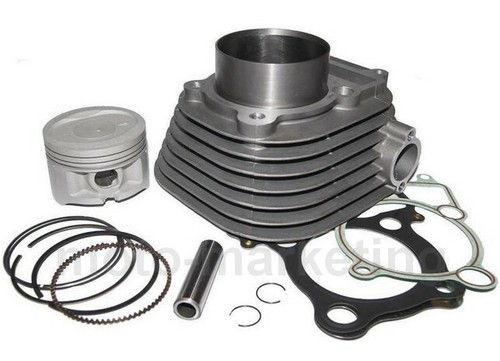 250 ccm zylinder kit - ccm,