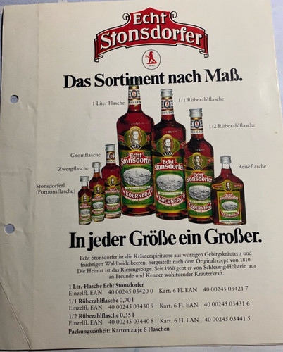 Echt stonsforfer - stonsforfer,