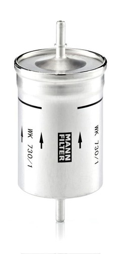 Mann filter 730 - mann, &
