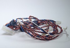 #WH-332-PWR-06-0 Power Cable