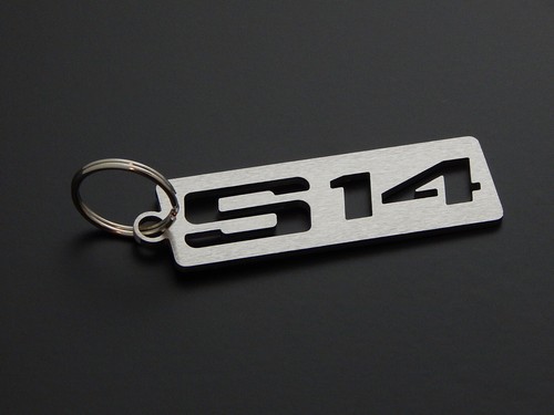 Schlüsselanhänger s14 für - schlüsselanhänger, "s14"