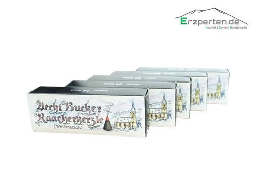 Pack stück bucker - stück,