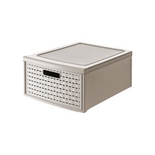 ROTHO Schubladenbox 19,2 L