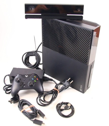 Microsoft xbox one konsole - one,