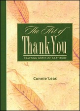 The Art of Thank You: Crafting