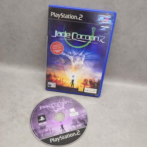 Jade cocoon sony - |,