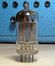 Röhre Philips ECC83 code mcB