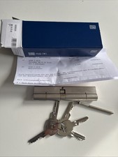 Winkhaus profilzylinder
